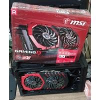 ราคา Msi RX580 8GB GamingX (2234766446)
