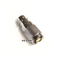 ราคา ขั้วแปลงเสา ICOM&BNC สำหรับรุ่น IC-F1000T , F3033 , F3023 , F3GX , F11 , ... ข้อต่อเสา ขั้วต่อเสา (27227240122)