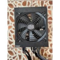 ราคา Psu CoolerMaster MWE 1050W 80+Gold มือสอง ประกัน SVOA 10/6/31 (21366458579)