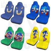 ราคา ผ้าคลุมเบาะรถยนต์โซนิค ตัวป้องกันที่นั่งด้านหน้าอัตโนมัติสากลเหมาะสําหรับรถ,รถเก๋งSUV,รถบรรทุก (52404267174)