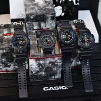 ราคา CASIO G-SHOCK GA-700MF-1A / GA-100MF-1A / GA-110MF-1A / GA-B2100MF-1A ของแท้ 100% พร้อมส่ง ประกัน 1 ปี (25473664274)