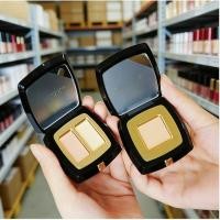 ราคา [ผลิตภัณฑ์ใหม่] Monochrome Two-Color Concealer 3g Cover Dark Circles Tear Groove Spots Acne Marks Face Brightening 811 # (53556646660)