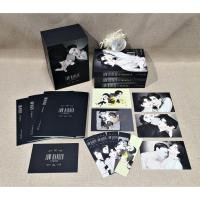 ราคา [พร้อมส่ง] Boxset Boxset Low Hanker ตะวันตกดิน รอบจองของครบ : เจ้านิ้วดำ (1959633484)
