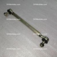 ราคา (ในไทย+VAT) คันชัก พร้อม ลูกหมาก 12mm บังคับเลี้ยว โกคาร์ บักกี้ รถ DIY (15620468313)