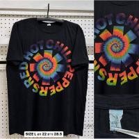 ราคา เสื้อยืดมือสอง วง red hot chili pepper (23964758394)