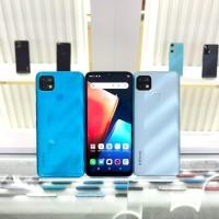 ราคา อินฟินิกซ์ Smart5Pro (หน้าจอ6.5นิ้ว แรม2รอม 32 แอนดรอยด์ 11 แบตเตอรี่ 6000mAh)-มือสอง/พร้อมใช้ (23888036990)