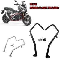 ราคา XADV X ADV 750 Motorcycle Accessories Highway Engine Guard Crash Bar Fit For HONDA X ADV 750 X ADV7 (48304125948)