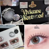 ราคา [หิ้วญี่ปุ่น7-14วัน] Contact lens ของ Vivienne westwood ของญี่ปุ่น กำลังมาแรงค่ะ (49951528383)