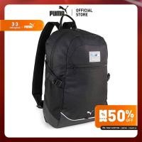 ราคา PUMA AUTO - กระเป๋าเป้ BMW M Motorsport สีดำ 09036701 (27666153507)