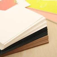 ราคา โปสการ์ดกระดาษ รูปกราฟฟิตี้ สีขาวดํา 50 ชิ้น DIY (18466530705)