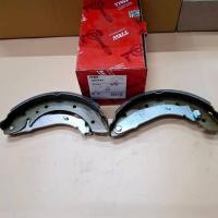 ราคา ก้ามเบรคหลัง TRW : Proton Exora CPS ( เครื่องฝาแดง ) (28354489885)