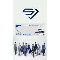ราคา ✅พร้อมส่ง✅การ์ดแข็งใส่ตั๋วอ่อนเลเซอร์ "SUPER JUNIOR 20th Anniversary TOUR <SUPER SHOW 10>" IN BANGKOK 2025 (41922307558)