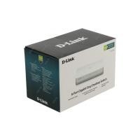 ราคา D-Link 8 port Gigabit Easy Desktop Switch DGS-1008A (7037804993)