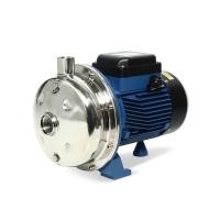 ราคา POLO ปั๊มหอยโข่งสแตนเลส รุ่น SCM-34ST มอเตอร์ 1.5 แรงม้า ขนาดท่อ 1-1/4 นิ้ว X 1 นิ้ว ปริมาณน้ำสูงสุด 190 ลิตร/นาที ส่งสู (46806401188)