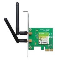 ราคา TP-LINK WIRELESS LAN TL-WN881ND Model : TL-WN881ND Vendor Code : TL-WN881ND (9374220051)