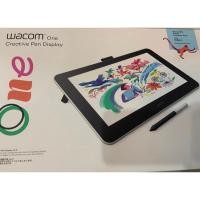 ราคา เมาส์ปากกามีจอwacom one (22072865356)