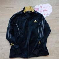 ราคา เสื้อแจ็คเก็ต เสื้อวอร์ม เสื้อคลุมไซส์ 8-10 ขวบ เสื้อกันหนาว กันแดด ใส่เที่ยว ใส่เล่นกีฬา งานแท้มือสองค่ะ (4317261418)