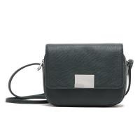 ราคา (ส่งต่อ) กระเป๋าสะพาย H&M รุ่น gold bar cross body bag (5459263161)
