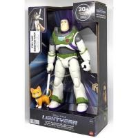 ราคา TOY STORY Lightyear Laser Blade Buzz Lightyear Sound & Speaking Toy 1/6 scale 30cm (23609067666)