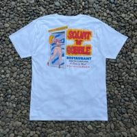 ราคา เสื้อยืด HANES RESTAURANT (18187584467)