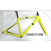 ราคา 2020 CANNONDALE CAAD13 FRAMESET /ไซส์48 (7155258831)