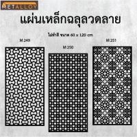 ราคา แผ่นเหล็กฉลุลาย ตัดเลเซอร์ แผ่นเหล็กตกแต่ง ผนังรั้ว ฉลุลายโมเดิร์น เหล็กฉลุลาย CNC ตกแต่งบ้าน รั้ว (29878021661)