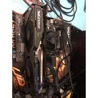 ราคา asus gtx970 4gb strix gaming ตัวยอดนิยม บื่นๆทุกเกมส์ มีแต่ตัว สภาพสวย ไม่มีตำหนิ ปกติทุกอย่าง (22307709463)