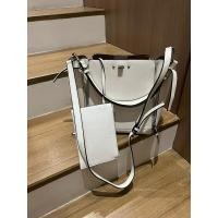 ราคา กระเป๋า Zara white preloved / กระเป๋า Zara มือสอง (22364712506)