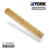 ราคา 001H206799AN ใบพัดลมคอยล์เย็น YORK โบเวอร์แอร์ยอร์ค รุ่น YHJF12XATCHA-RX (52402230889)
