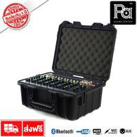 ราคา SHERMAN APM 200 เพาเวอร์มิกเซอร์ PA SOUND CENTER พีเอ ซาวด์ เซนเตอร์ POWER MIXER SHERMAN APM200 (5755640991)
