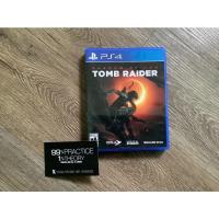 ราคา Shadow of the Tomb Raider(PS4)มือสอง (16586154993)