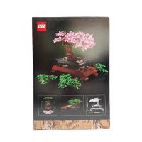 ราคา LEGO Creator Expert Bonsai Tree 10281 (26454580447)