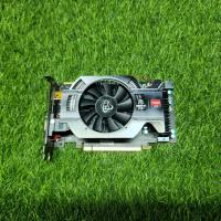 ราคา XFX AMD Radeon HD 6770 DDR5 (40060736004)