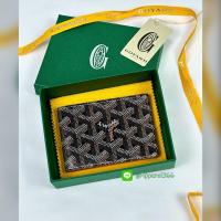 ราคา New Goyard Card holder (22187241162)