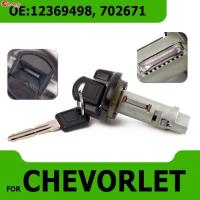ราคา New Ignition Lock Switch Cylinder For Chevrolet Silverado Venture GMC Savana Sonoma Yukon Pontiac I (41978507383)