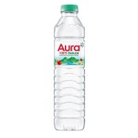 ราคา ออร่า น้ำแร่ บรรจุ 500 มล. (15205411729)