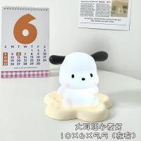 ราคา ไฟตกแต่งห้องรูปหมาน่ารัก ไฟใส่ถ่านน่ารัก (22952716917)