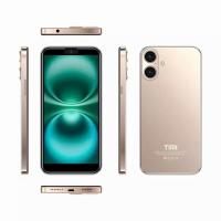 ราคา โทรศัพท์มือถือ TIMI T27 (6+128GB) โทรศัพท์มือถือ Android13 จอใหญ่6.8 นิ้ว แบตเตอรี่ 5500mAh (42276931118)