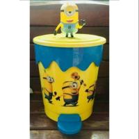 ราคา ถังขยะมินเนี่ยน (โลตัส) (1590687026)