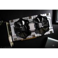 ราคา (มีของพร้อมส่ง) Inno3D GTX 660 2G มือสอง (8915726285)