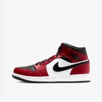 ราคา AIR JORDAN 1 MID GYM RED (3434994850)