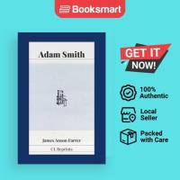 ราคา อดัม สมิธ 1723-1790 - ปกอ่อน - อังกฤษ - 9781957698106 (53602129781)