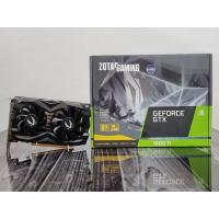 ราคา ZOTAC GAMING GeForce GTX 1660 Ti 6GB GDDR6 SVOA 03-07-22 (4984632078)