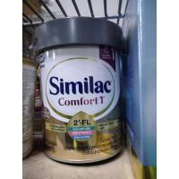 ราคา Similac comfort1 ซิมิเเลค คอมฟอร์ท1 ขนาด820กรัมพร้อมส่งงงงง (18466185400)