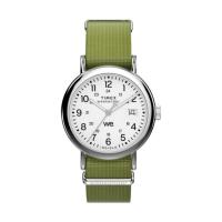 ราคา Timex TW2W85600 Weekender 37mm นาฬิกา นาฬิกาข้อมือ นาฬิกาข้อมือผู้หญิง (27727547490)