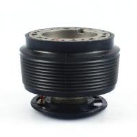 ราคา คอพวงมาลัยแต่ง ตรงรุ่น คอหนา ความสูง 3.5 นิ้ว ตรงรุ่น นิสสัน ปี2010-2016 UP ( N10 ) 84-racing (409170417)