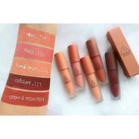 ราคา 3CE MOOD RECIPE MATTE LIP COLOR (188521266)