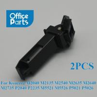 ราคา 2X 302S018610 302S018620 บานพับต่ําสําหรับ Kyocera M2040 M2135 M2540 M2635 M2640 M2735 P2040 P2235 M5521 M5526 P5021 P5026 (44605439153)