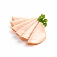 ราคา แฮมไก่รมควัน พร้อมรับประทาน Turkey Ham Whole [3KG.] (23685552176)