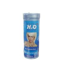 ราคา ครีมฟอกผม Balen H2O SALON HAIR ฟอกสีผม สีขาว 450g.ไม่แสบหัว กลิ่นไม่ฉุน(ไม่รวมไฮ) (10846271110)